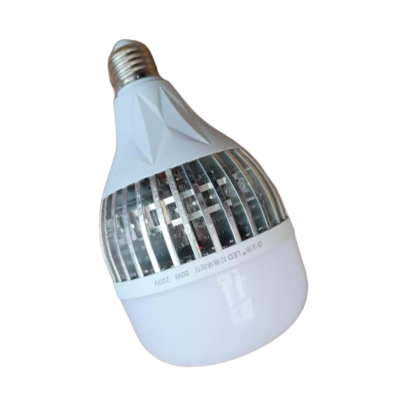 洛安斯 LED灯泡球泡灯 50W 个高清大图