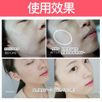 AGE20'S爱敬水光精华粉底/遮暇气垫粉底白盒#13裸色赠替换装14g 提亮肤色 遮瑕修护 自然定妆 防晒隔离