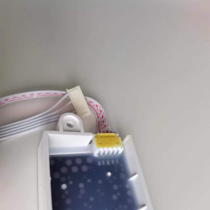 帮客材配 全新原装 P0970103745威力极物洗衣机 JWF14102WW UI 显示板 收前务必验货高清大图