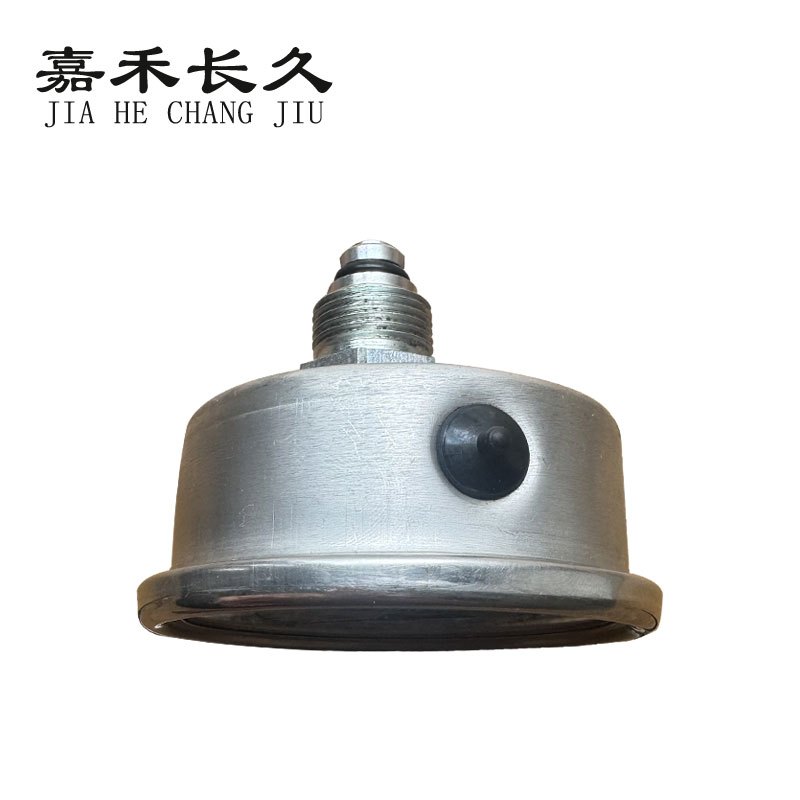 嘉禾长久 联轴节压力控制装置 SYCJ-4553 块高清大图