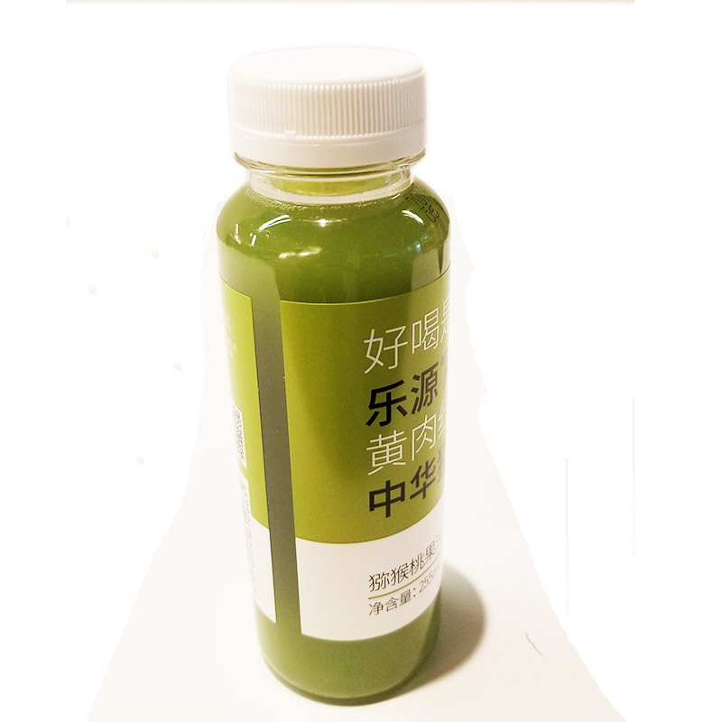 乐源壹品猕猴桃果汁饮料255