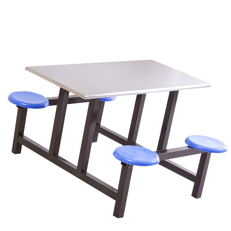 汐餐桌四位套高清大图