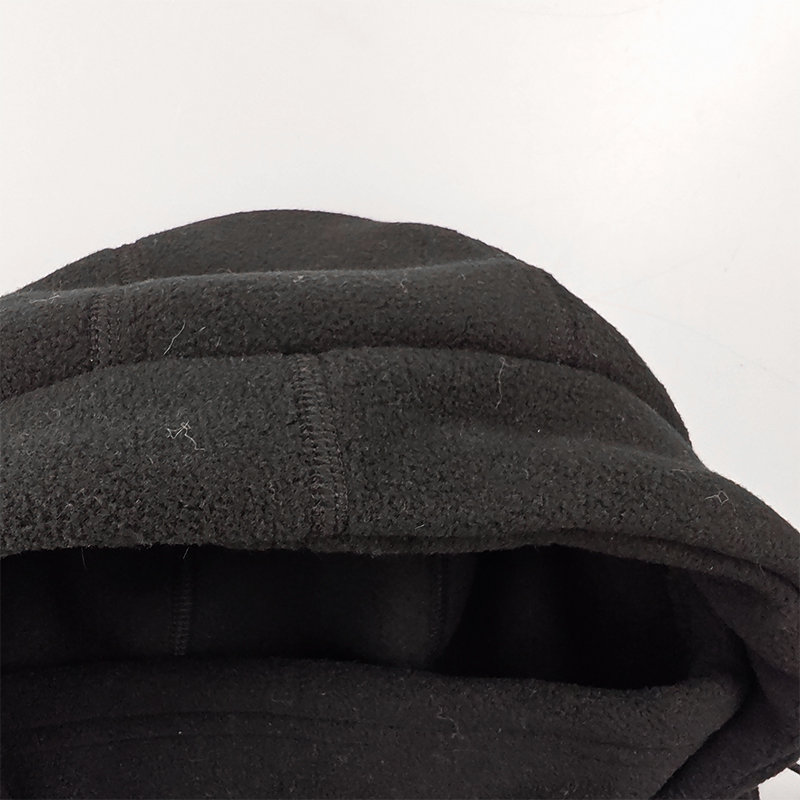 鸽护 保暖头套 GHTT38-一体 顶高清大图