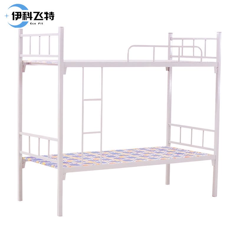 伊科飞特宿舍爬梯床2000*900*1800mm张图片