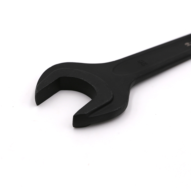 维度(WEDO)CT3302-19 德标单头呆扳手 19mm高清大图