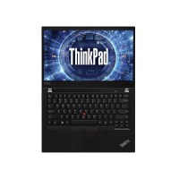 联想ThinkPad T490s 15CD 14英寸轻薄本办公商务笔记本电脑（酷睿i7-8565U 8G 512GSSD 集显 FHD屏 指纹识别）标配支持win7