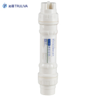 沁园(TRULIVA) QS-ZRW-L14 复合滤芯 CGUFS-W8-B-MG型 明杆式颗粒炭超滤膜