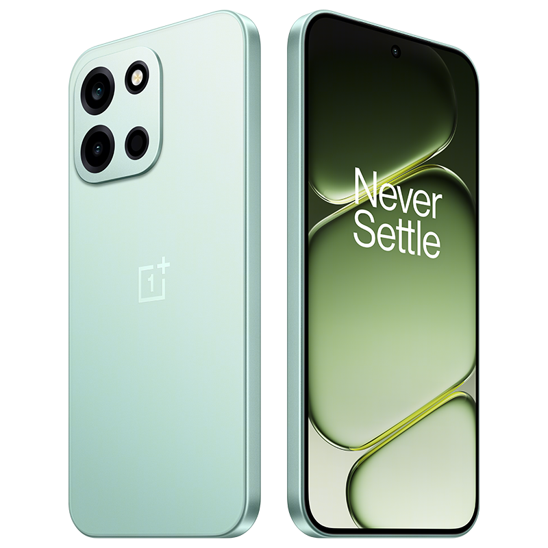 一加 Turbo 6 旷野青 16GB+512GB 9000mAh冰川电池 165Hz高刷东方屏 智能游戏电竞手机高清大图