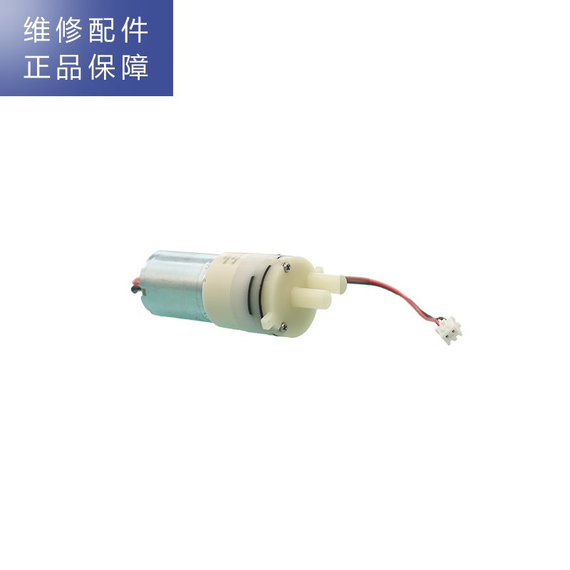 帮客材配 Whirlpool惠而浦净水器R95R100-A即热式饮水机 抽水泵 微型水泵高清大图