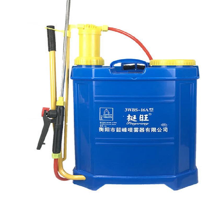 16L手动喷雾器