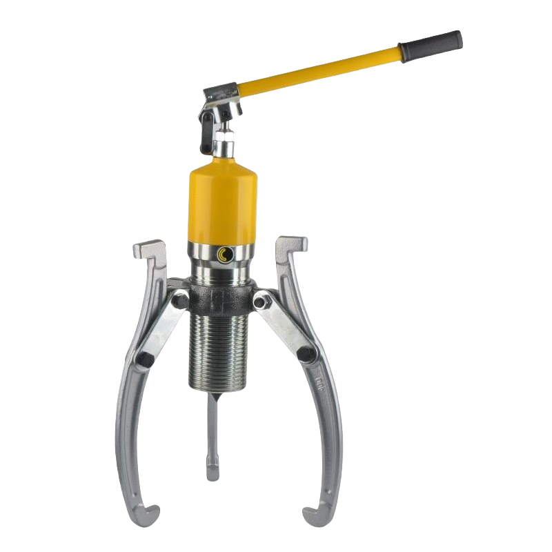 智铮朗月 整体液压拉马 5T 个高清大图