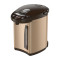 美的(Midea) PF709-50T 5L 电热水瓶 台 金色