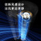 统帅 KFR-72LW/LX2-1 海尔出品 空调大3匹新风柜机懒人神机Pro-AI之眼 一级双排铜管