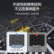 荣事达(Royalstar)316不锈钢炒锅无涂层不粘锅34cm满屏蜂窝不粘电磁炉燃气通用炒菜锅RA112217