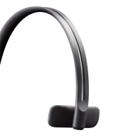 缤特力(Plantronics)BLACKWIRE C3215单耳头戴式降噪耳机USB+3.5毫米双接口