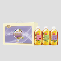 中粮时怡蜜语蜂蜜礼盒