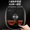苏泊尔(SUPOR)电压力锅双胆球釜快速鲜呼吸IH电磁加热5L/升容量2200W大火力开盖收汁SY-50FH77Q