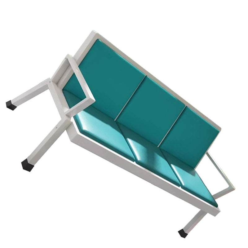 景冠达连排椅三人个高清大图