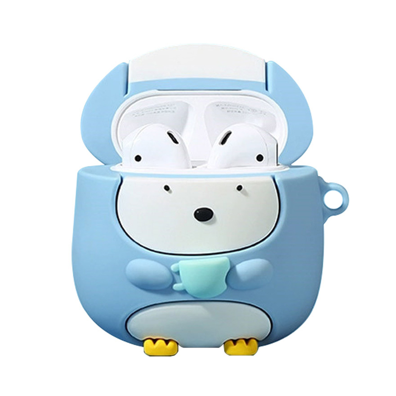 波格朗(POGLIAR)无线蓝牙耳机入耳式运动单双耳通话适用华为苹果安卓智能降噪