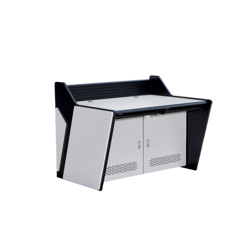 芙瑞塔监控操作台高清大图