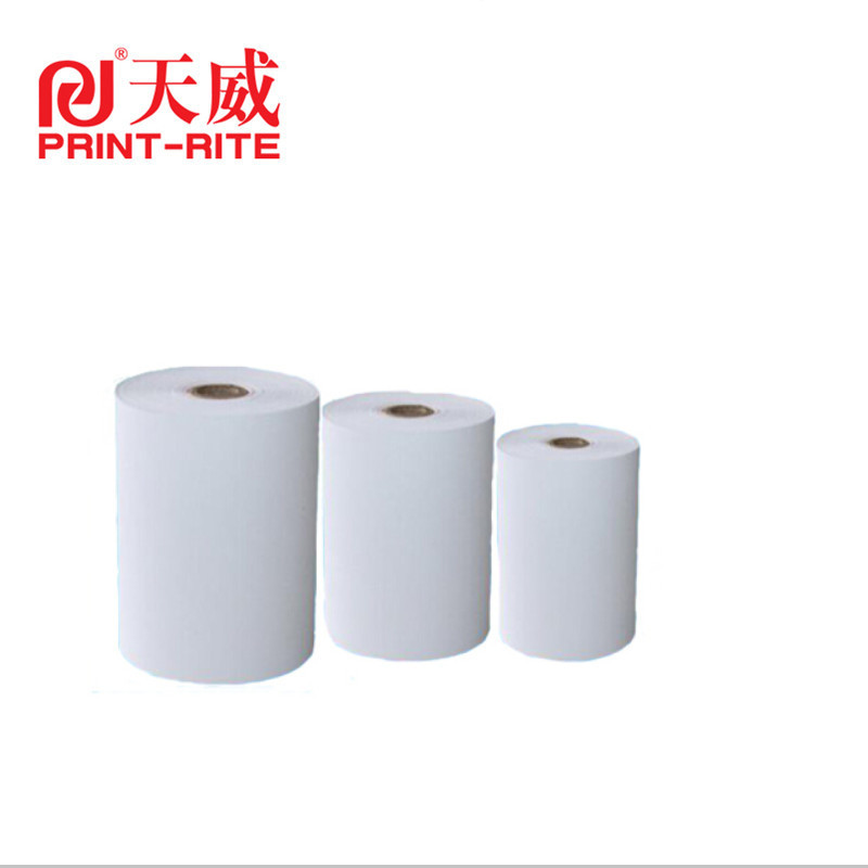 天威 T 复印纸/双胶纸 大卷纸 208mm*100mm 12卷