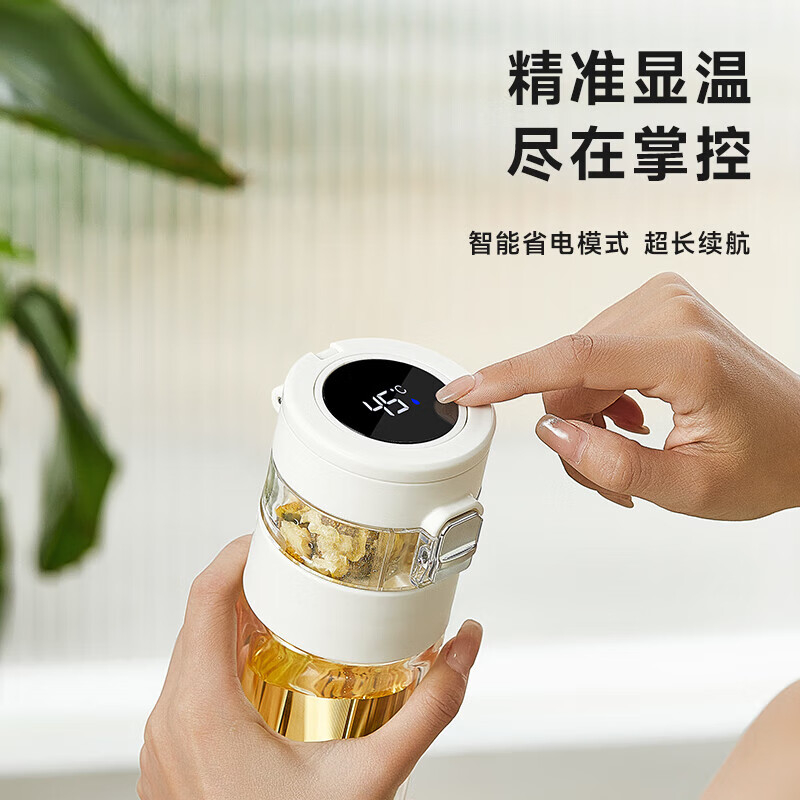 物生物 JV012443-0330-BS00 玻璃杯 330ml(个)高清大图