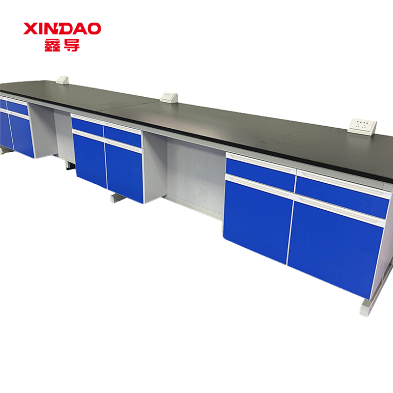 鑫导 实验台 SYT12-PP边台定制 米高清大图