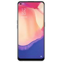 [购机送1年碎屏保]OPPO Reno4 SE 超闪白 8GB+128GB 全网通5g新款上市 65W超级闪充 小光芒设计 拍照游戏智能手机 opporeno4se手机reno6