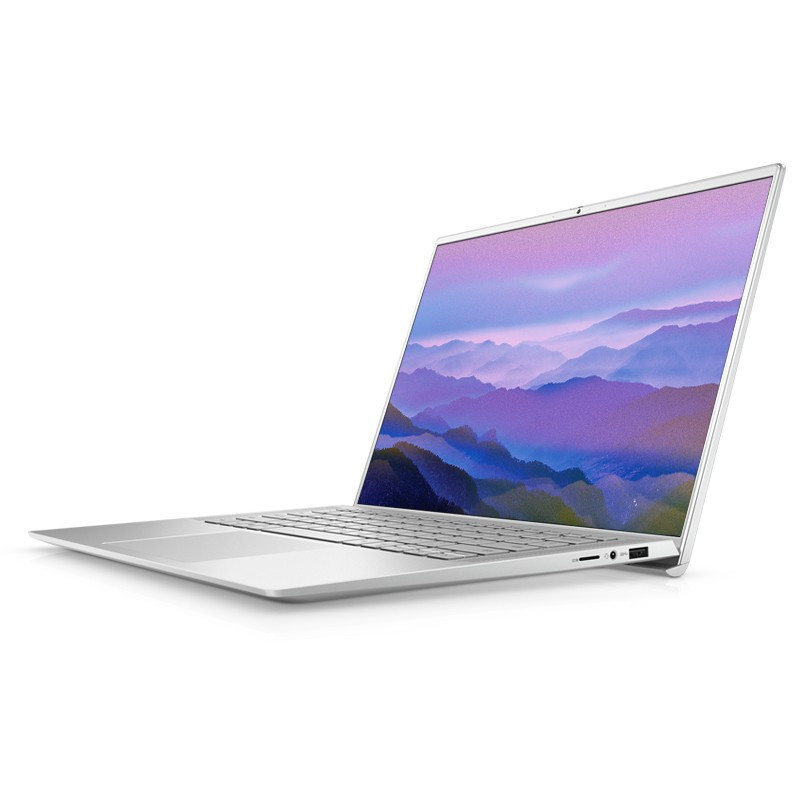 戴尔(DELL)灵越7000 7400-R1625HS第十一代英特尔®酷睿™i5 14.5英寸斩蓝屏护眼笔记本电脑(i5-1135G7 16GB 512GB 固态 2G独显