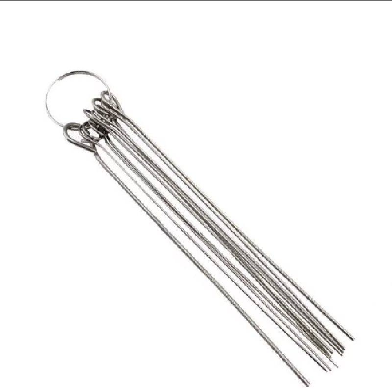 YD 通针 Z 1盒高清大图