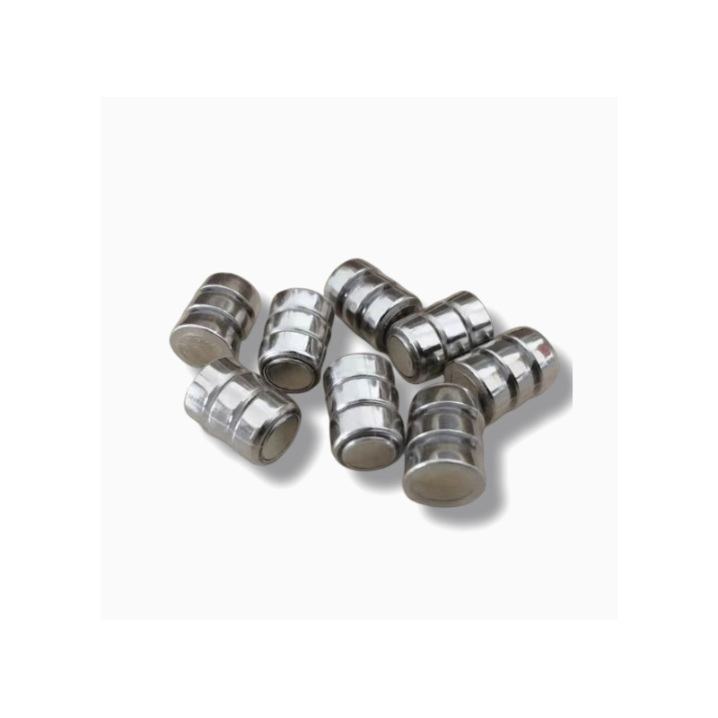 欧力特纽扣电池