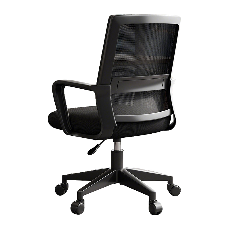 先围 办公转椅 ZY001 把高清大图