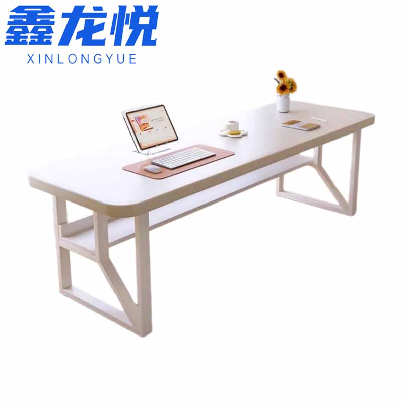 鑫龙悦 书桌100*50*75cm 张