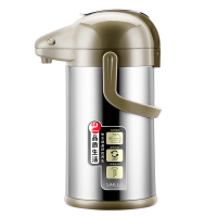 SIMELO(施美乐)印象京都玻璃内胆太极气压壶3000ML(大容量)