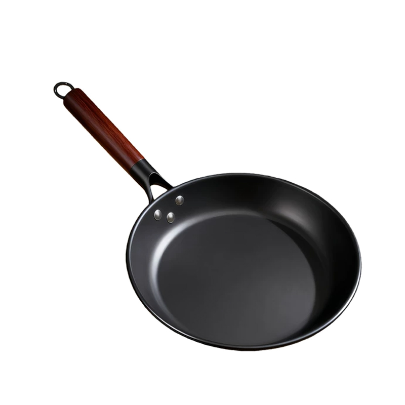 酷美智悦 平底锅30cm KM-BH853 个高清大图