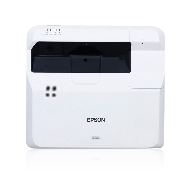 爱普生(EPSON)CB-700U激光教育工程超短焦投影机 教学会议投影 1080P商务办公家用高清投影仪(免费安装)