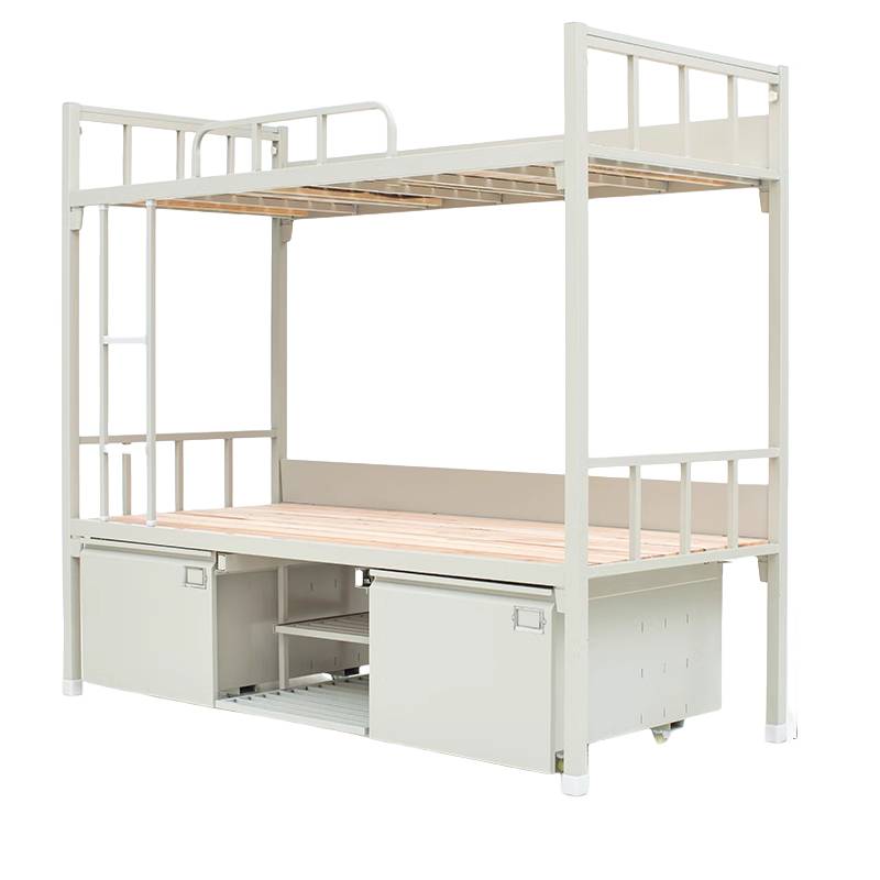 鑫木樽上下铺1800*900*2000mm张高清大图