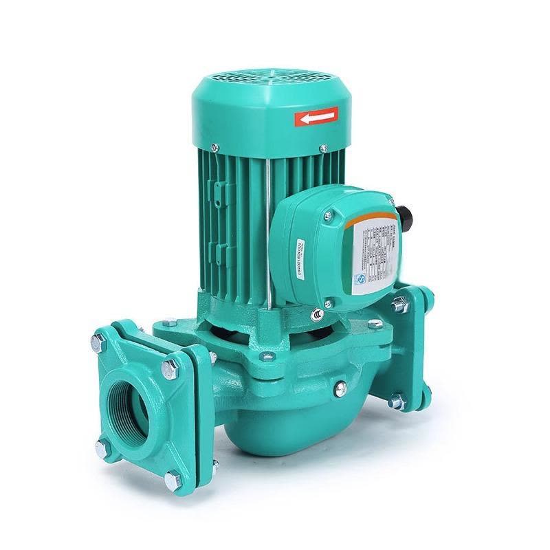 俊伟达PH-257EH热水循环泵图片