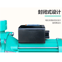 威乐 PUN-750EH自动 热水全自动增压泵