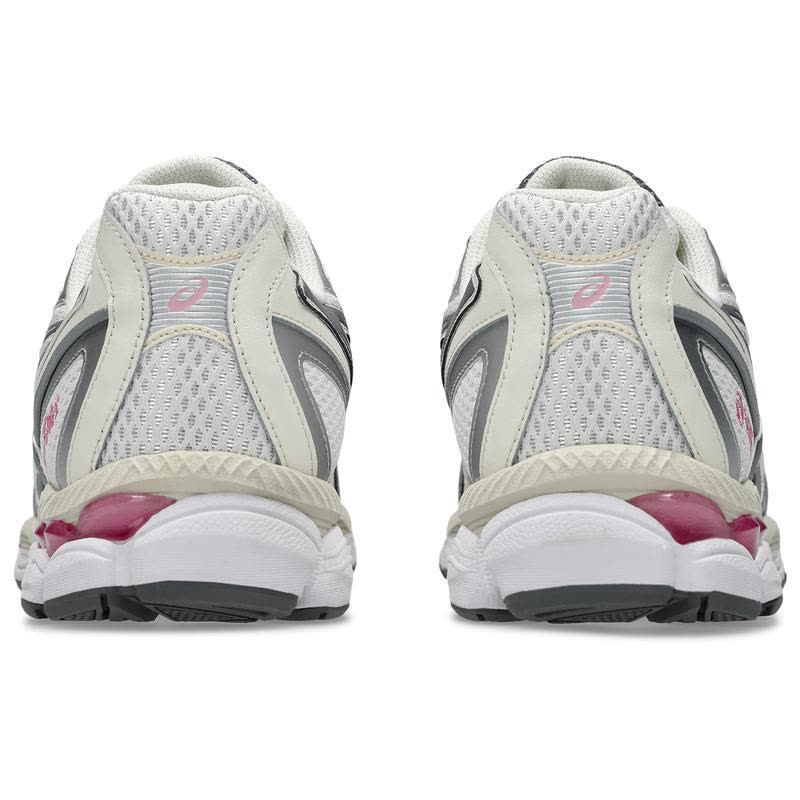 亚瑟士(ASICS)复古跑鞋女鞋透气缓震舒适运动休闲鞋日常训练跑步图片