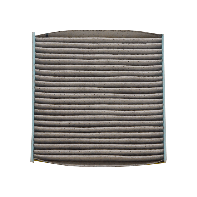 昊之鹰空调滤清器活性炭PM2.5防雾霾 适用于03-07本田老飞度两厢/思迪/理念S1森雅M80空调滤芯空调格图片