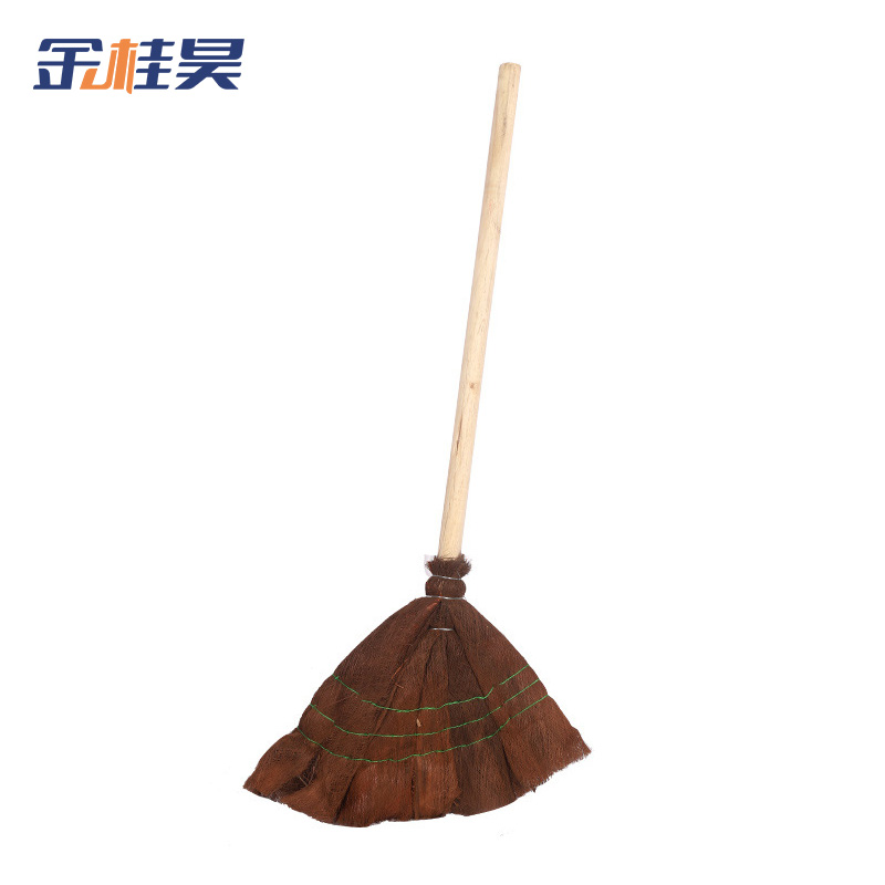 金桂昊 扫把 J-2 把高清大图