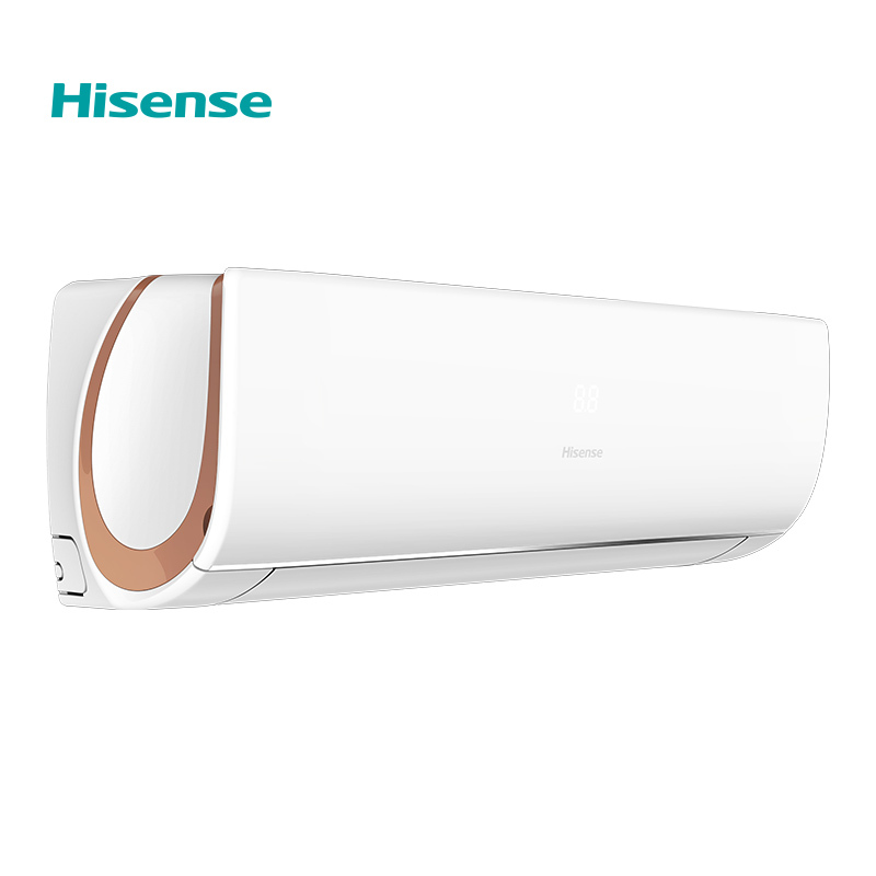 海信(Hisense)KFR-35GW/ER22N3(1L04) 1.5匹 疾风侠 家用冷暖 挂机空调 3级 定频