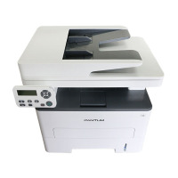 奔图(PANTUM)M7109D黑白激光多功能打印机 打印复印扫描一体机 商务办公经济实惠