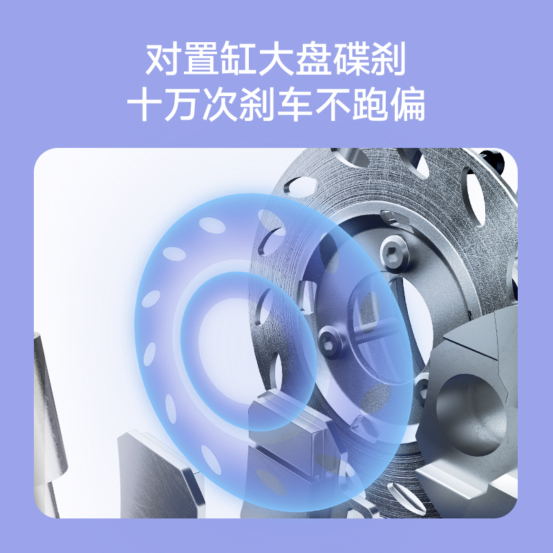 雅迪电动车新款DM2畅行版新国标成人轻便电动自行车48V24Ah可提锂电舒适减震电瓶车 48V24A/金属钛灰
