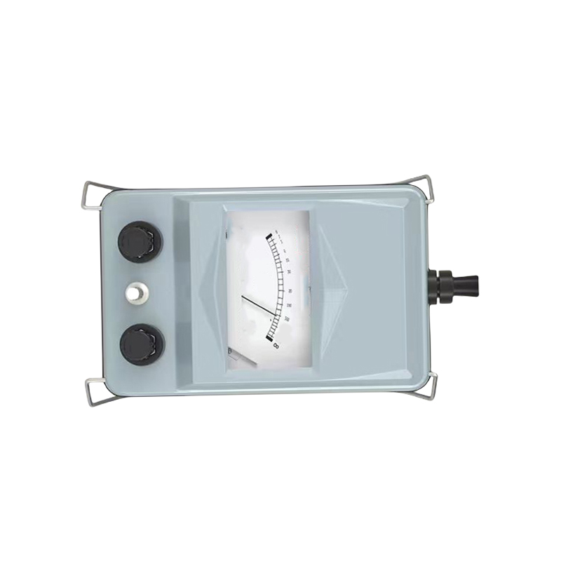 JIALELE 兆欧表 500V 块高清大图