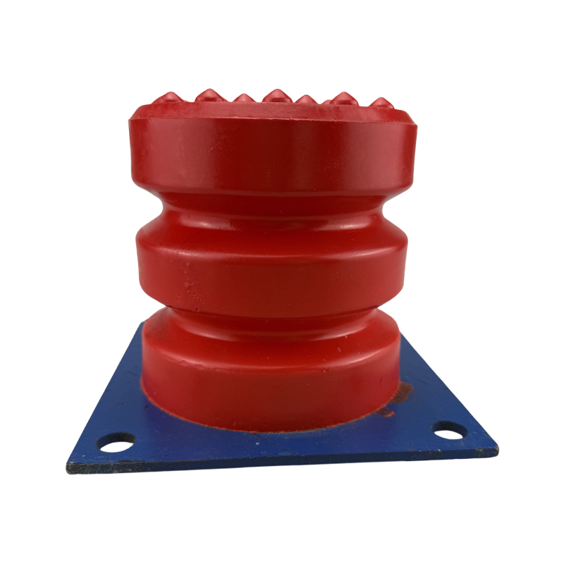 围达 聚氨酯缓冲垫 JHQ-125*125 个高清大图