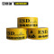 安赛瑞(SAFEWARE)防静电标识胶带 48mm×18m PVC材质