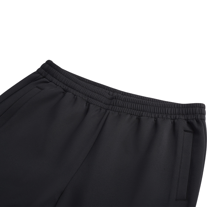 特步 中性 针织长裤 977427638004/件高清大图