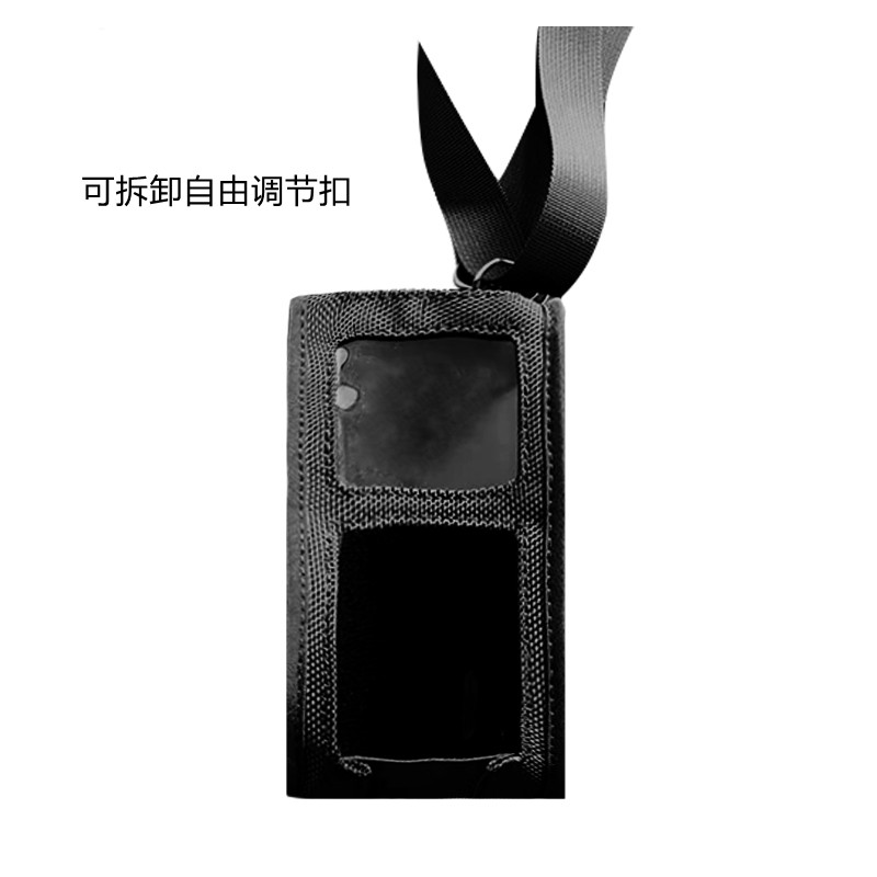 森枭SENXIAOSABER斜挎包SX-9676高清大图